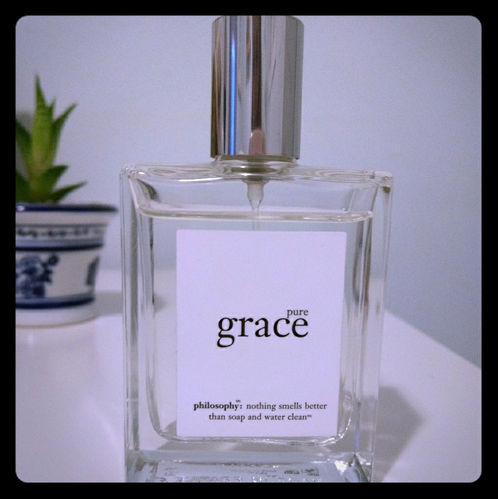 Pure Grace 60ml